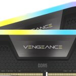 DDR5 16GB PC 5200 CL40 CORSAIR KIT Vengeance RGB