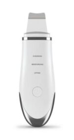 Cavitation peeling with sonophoresis HAXE CP 2