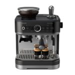 Coffee Machine PSA3218/10 Barista - imagine 5