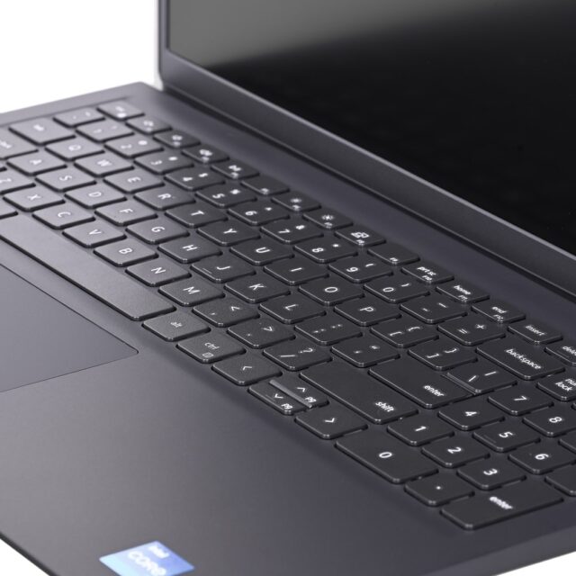 Dell LDC15250-5315BLK i5-1334U 15.6 FHD Touch 120Hz 16GB SSD512 BT Win11 Carbon Black (REPACK) 2Y - imagine 4