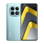 Xiaomi Poco M8 5G Dual Sim 8GB RAM 512GB - Green