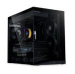 Case minitower matx w/o PSU G99.O11DMIV2FX.00 - imagine 5