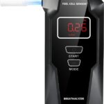 Alkomat handy ALCOALERT