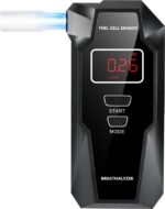 Alkomat handy ALCOALERT