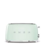 SMEG Toaster TSF02PGEU pastelgreen