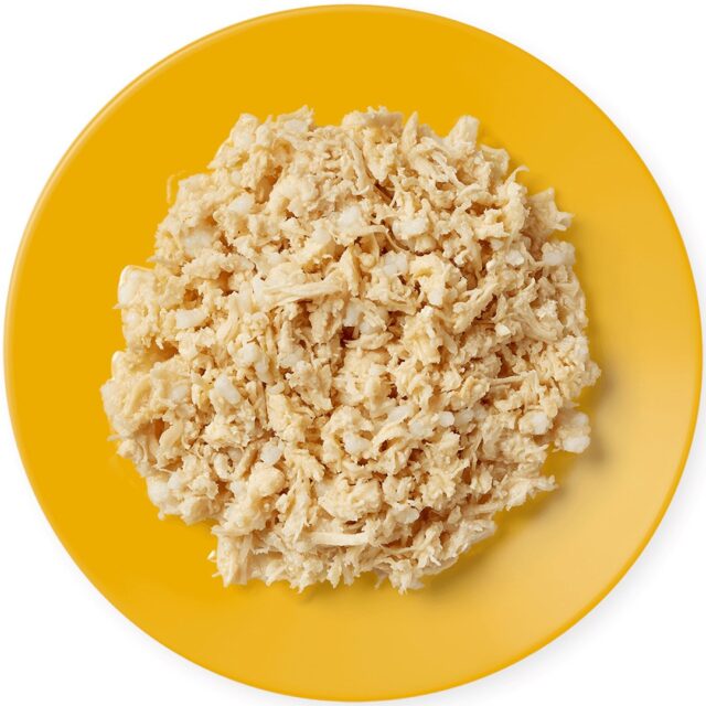 APPLAWS Chicken Breast in Broth - wet cat food - 6x70g - imagine 3