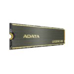 ADATA ALEG-800-2000GCS internal solid state drive M.2 2 TB PCI Express 4.0 3D NAND NVMe - imagine 2