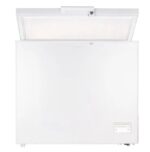 chest freezer MPM-251-SK-08E/N - imagine 2