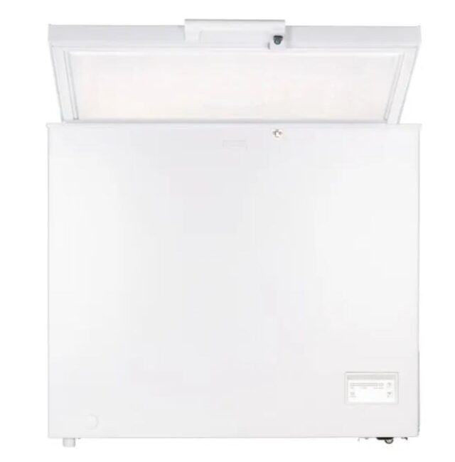 chest freezer MPM-251-SK-08E/N - imagine 2