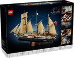 LEGO ICONS 10335 Endurance - imagine 2