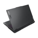 Lenovo Legion Pro 5 16IRX9 Intel® Core™ i7 i7-14700HX Laptop 40.6 cm (16 ) WQXGA 32 GB DDR5-SDRAM 1 TB SSD NVIDIA GeForce RTX 4060 Wi-Fi 6E (802.11ax) NoOS Grey - imagine 8