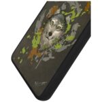 Etui Nimmy Wilk MagSafe do Samsung        Galaxy S26 Ultra ciemnoszary - imagine 4