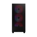 MODECOM SIROCO ARGB Flow MIDI USB 3.0 X 2 CYPE-C computer case - imagine 10