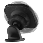 Spigen Uchwyt Mag Fit MagSafe DashboardUchwyt magnetyczny na kokpit czarny/black ACP03792 - imagine 6