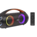 WIRELESS SPEAKER BLOW BOOMBOX