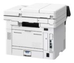 Canon | Printer | I-SENSYS MF465dw II | Laser | Mono | A4 | Wi-Fi | White/Black - imagine 4