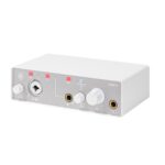 Yamaha UR12MK3 White - Interfejs Audio - imagine 4