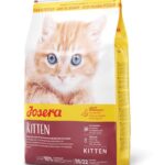 Josera Minette Kitten 10 kg