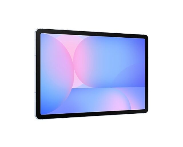 Samsung Galaxy Tab S10 FE Samsung Exynos 256 GB 27.7 cm (10.9 ) 12 GB Wi-Fi 6 (802.11ax) Blue - imagine 4