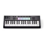 Novation Launchkey 37 MK4 - MIDI keyboard 37 keys - imagine 3