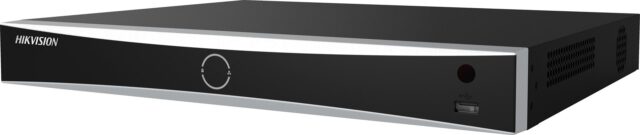 Hikvision Recorder DS-7632NXI-K2(D) - imagine 2