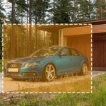 Imou Lauko WiFi kamera Bullet 2E 5MP IP security camera Indoor & outdoor 2304 x 1296 pixels Ceiling/wall