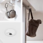 Biurko Leader 7.3 White - imagine 5