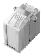 K Cooler Deepcool AK700 DIGITAL WH - imagine 5