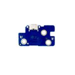 Samsung X200/X205 Galaxy Tab A8 Deska vč. Dobíjecího Konektoru (Service Pack)