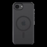 Tactical MagForce Hyperstealth Kryt pro iPhone 16e Asphalt