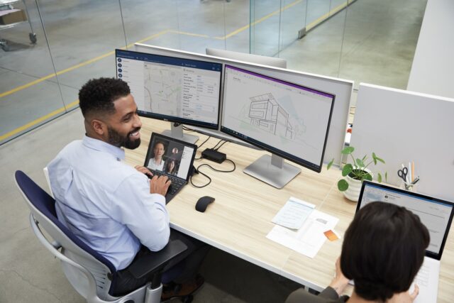 Microsoft Surface Arc Mouse - Black - Commercial - imagine 9