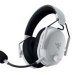 Razer BlackShark V3 Pro Headset Wired & Wireless Head-band Gaming Bluetooth White