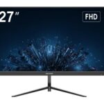 Monitor Hikvision DS-D5027F3-2P2S