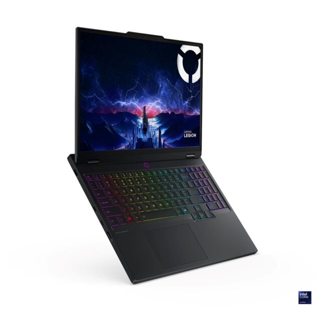 Lenovo Legion 5 15IRX10 i7-13650HX 15.1  WQXGA OLED 500 nits 165 Hz Glossy 16 GB DDR5 4800 SSD 1 TB GeForce RTX 5060 8 GB Cam 5 MP 80 Wh NoOS Eclipse Black - imagine 6