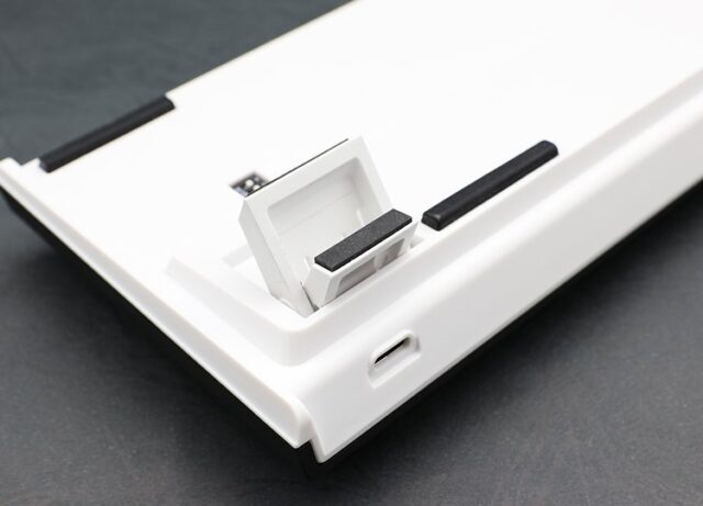 Ducky One 2 SF keyboard Gaming USB German Black - imagine 5