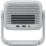 Laser projector JMGO N1S SE - imagine 4