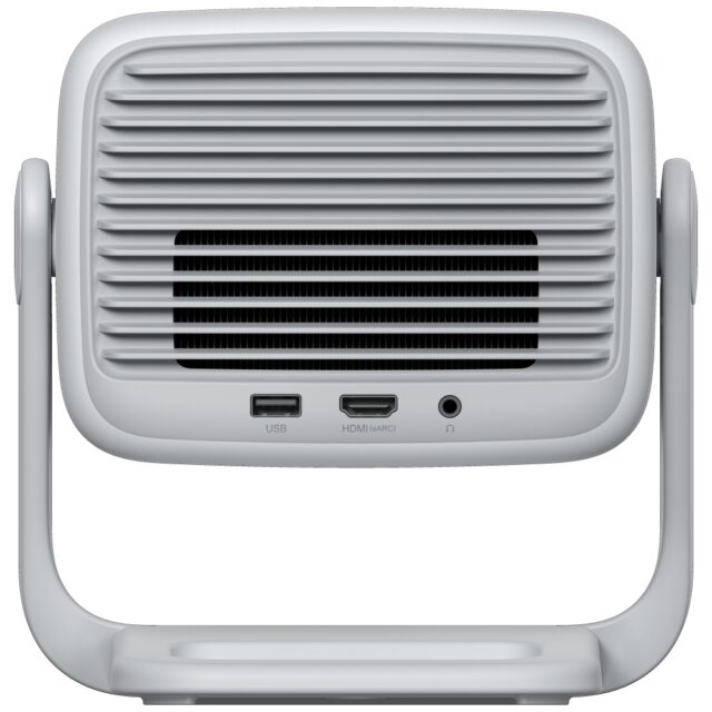 Laser projector JMGO N1S SE - imagine 4