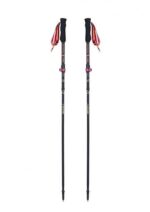 VIKING KETTERA PRO LADY TREKKING POLES BLACK/FUCHSIA