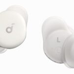 Soundcore Sleep A30 Reusable ear plug Green 2 pc(s)