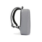 XD DESIGN ANTI-THEFT BACKPACK BOBBY EDGE GREY P/N: P706.2502 - imagine 3