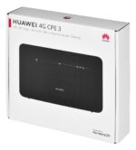 Huawei B535-232a LTE router - imagine 3