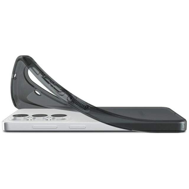 Case Spigen Liquid Crystal for Samsung Galaxy S26+ space crystal - imagine 7