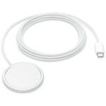 Inductive charger Apple MGDM4ZM/A MagSafe 2m
