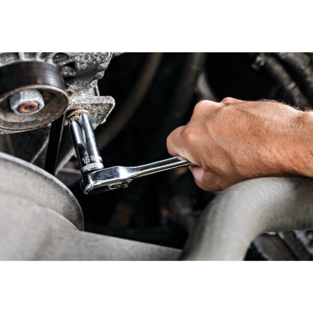 DeWALT DWMT81531-1 socket/socket set - imagine 4