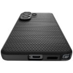Case Spigen Liquid Air for Samsung Galaxy S26 Ultra matte black - imagine 10