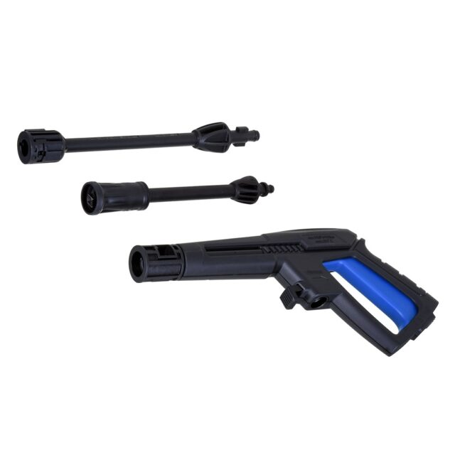 Scheppach HPC1400 - pressure washer - imagine 5