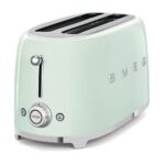 SMEG Toaster TSF02PGEU pastelgreen - imagine 3