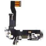 iPhone 12/12 Pro Flex Kabel vč. Dobíjecího Konektoru White