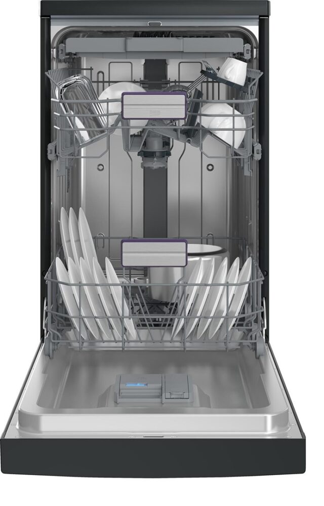 BEKO BDFS26123AQ Dishwasher - imagine 4