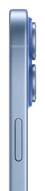 Apple iPhone 17 256GB Mist Blue - imagine 4